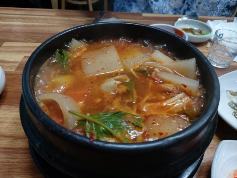 일미횟집 이미지