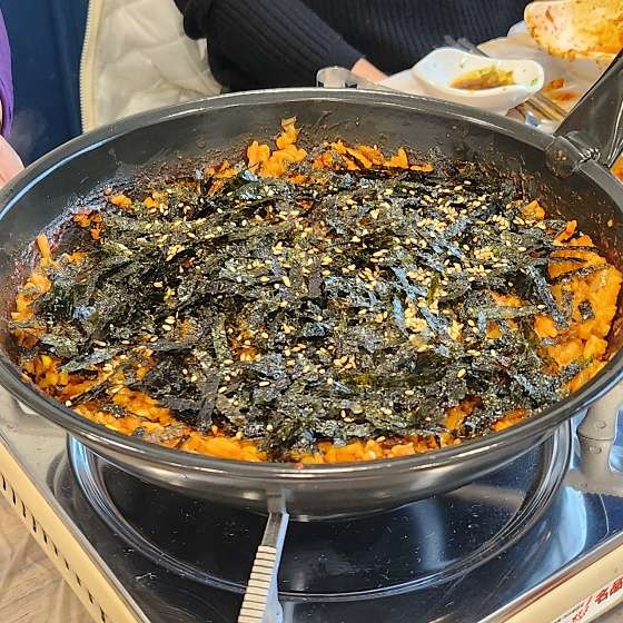 진 대구 뽈찜 이미지
