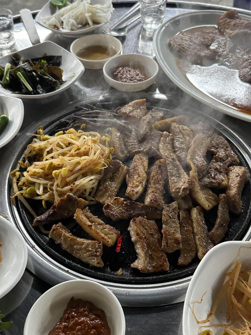 대동갈비 이미지
