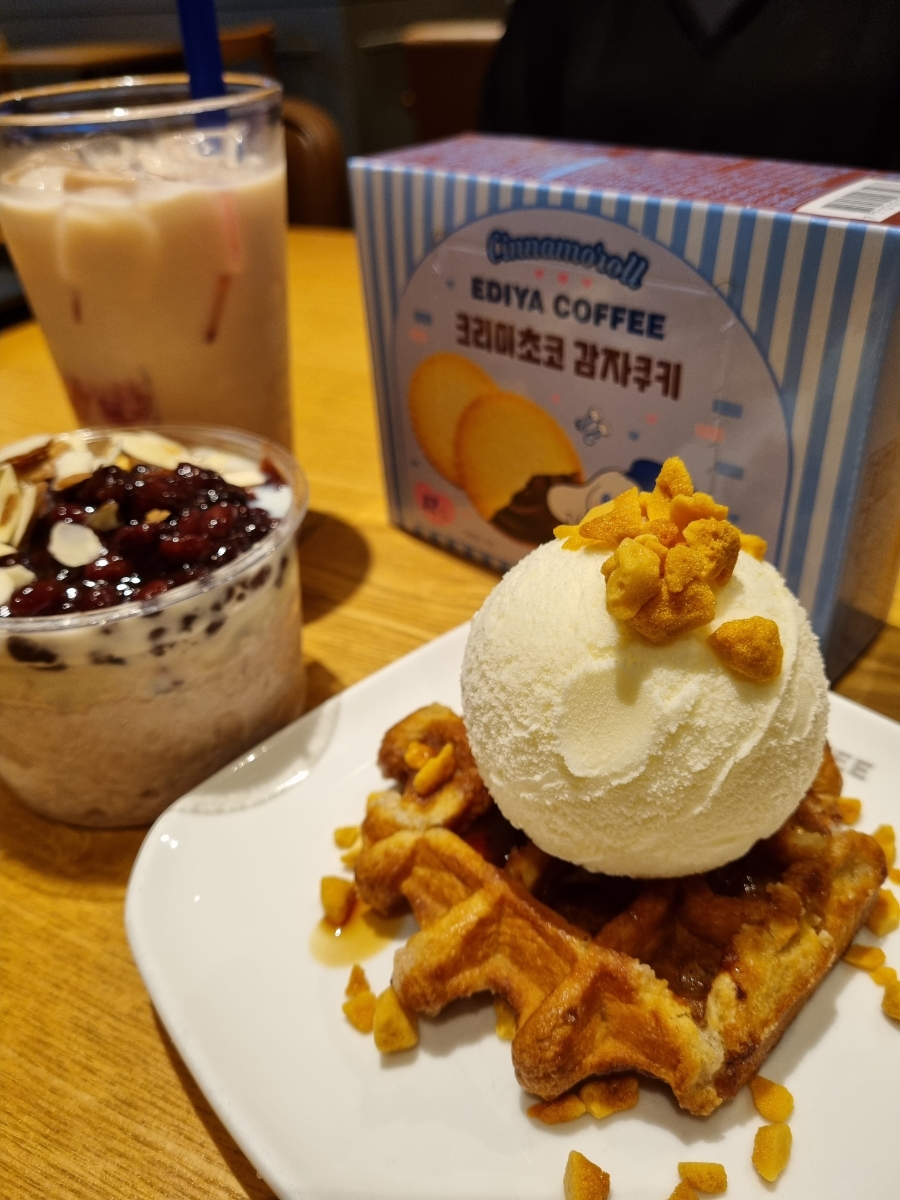 이디야 광주봉선중앙로점 이미지