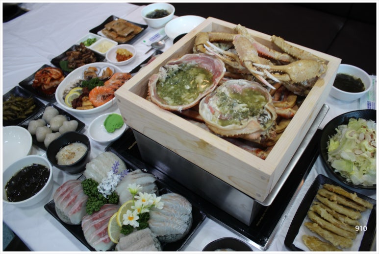 팔도대게 이미지