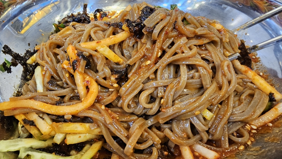 희야네식당 이미지