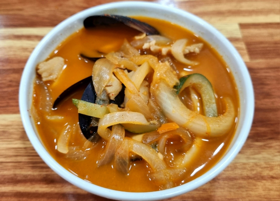 금송중식당 이미지