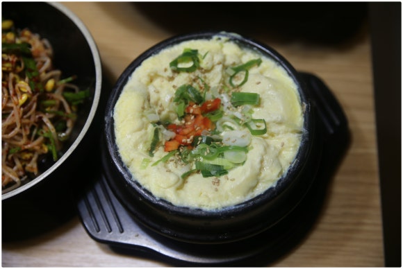 요술램프삼겹살 이미지