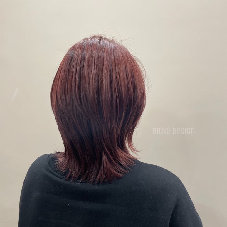 빛나헤어코디 이미지