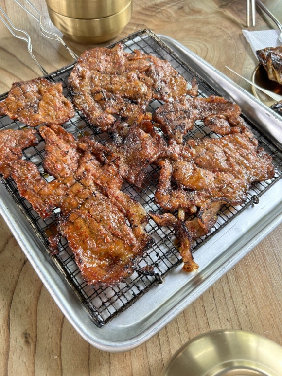 곰골식당 이미지