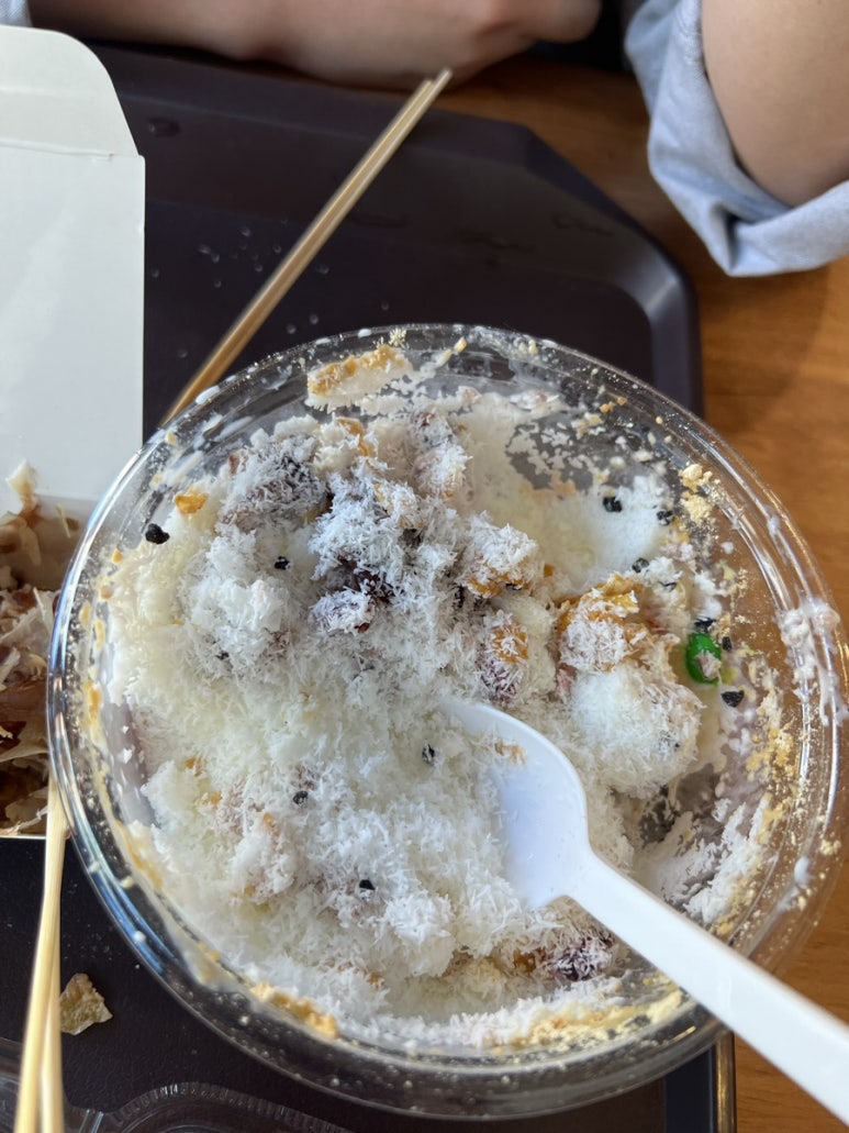타코빙 이미지