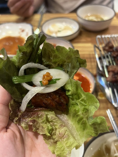 수원본가갈비 이미지