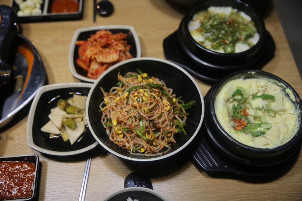 요술램프삼겹살 이미지