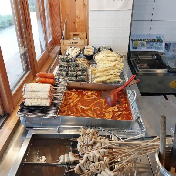 언니네떡볶이 이미지