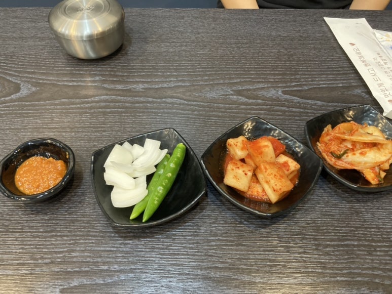 착한국밥(포승점) 이미지