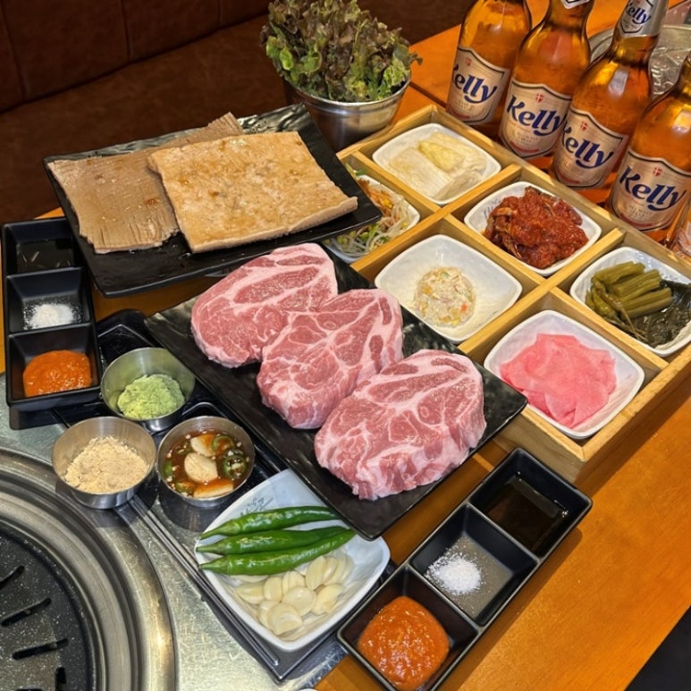 삼육공여의도케이 이미지