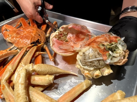 서서울식당 이미지