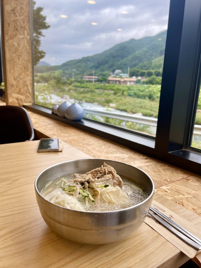 윤서네 칼국수 이미지