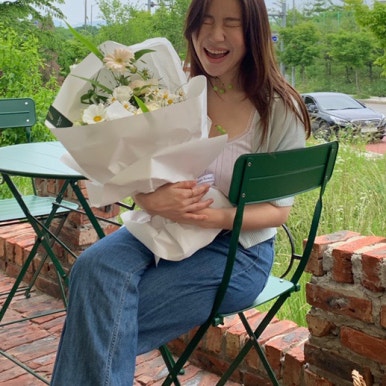 해조플라워 이미지