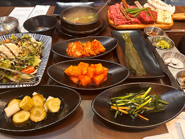 한우세상 이미지