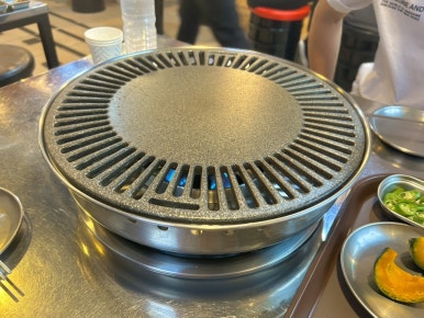 신돈벼락삼겹살 이미지