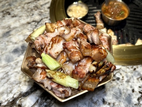 서서울식당 이미지