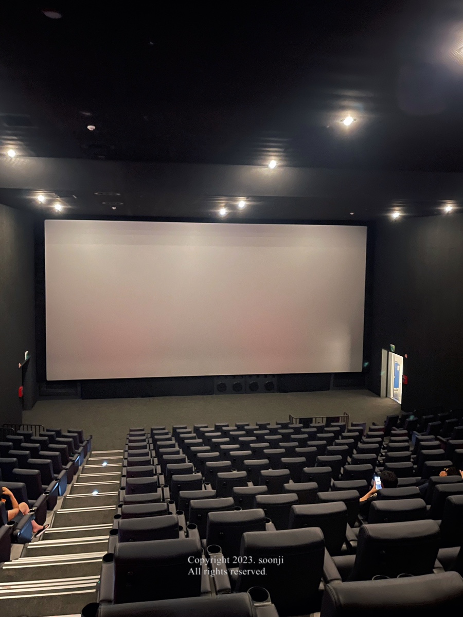 CGV 구리 4관 이미지