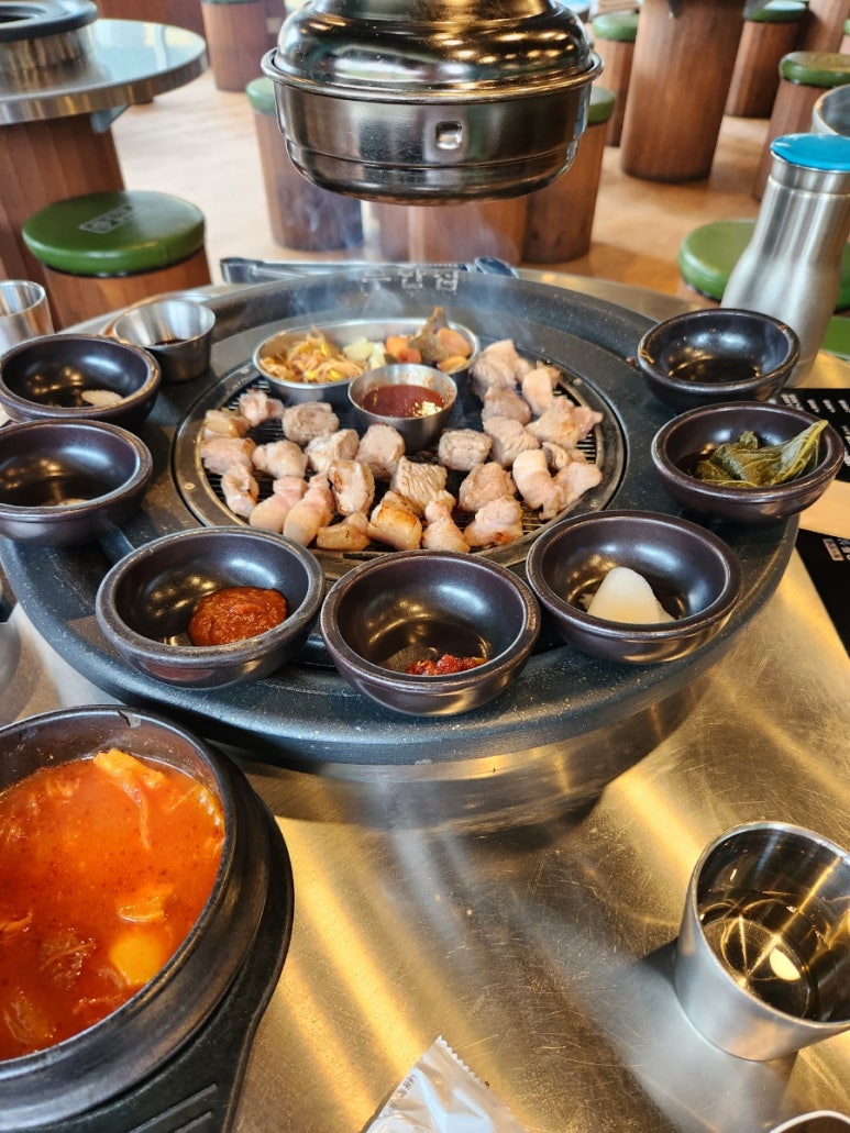 원조부안집하남풍산역점 이미지