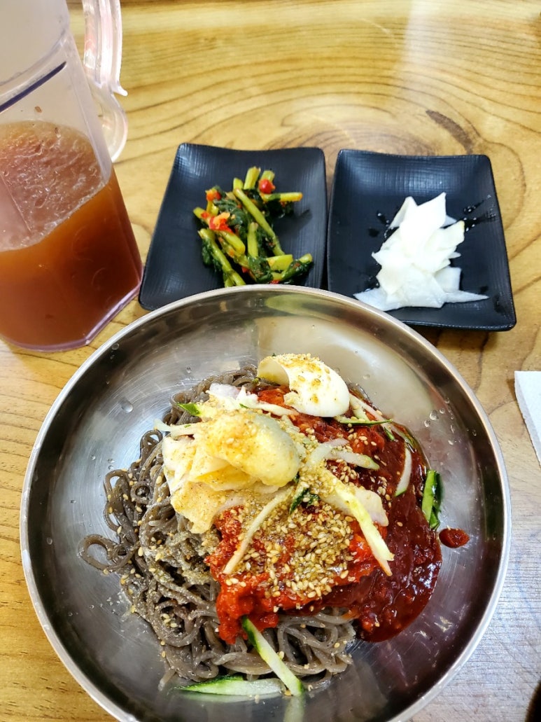 주공면옥 이미지