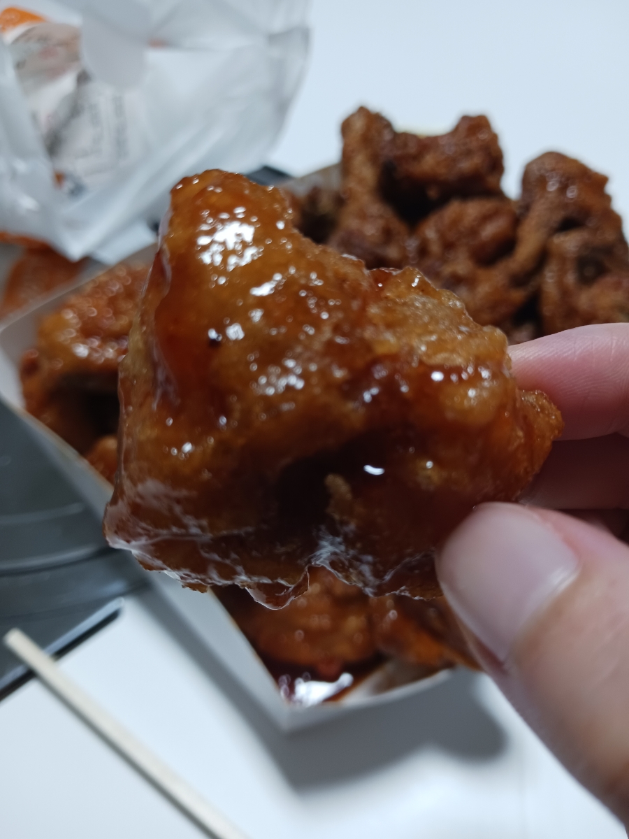 호식이두마리치킨순천대점 이미지