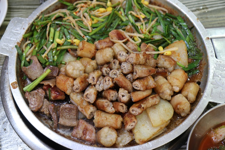 곱창대장 이미지