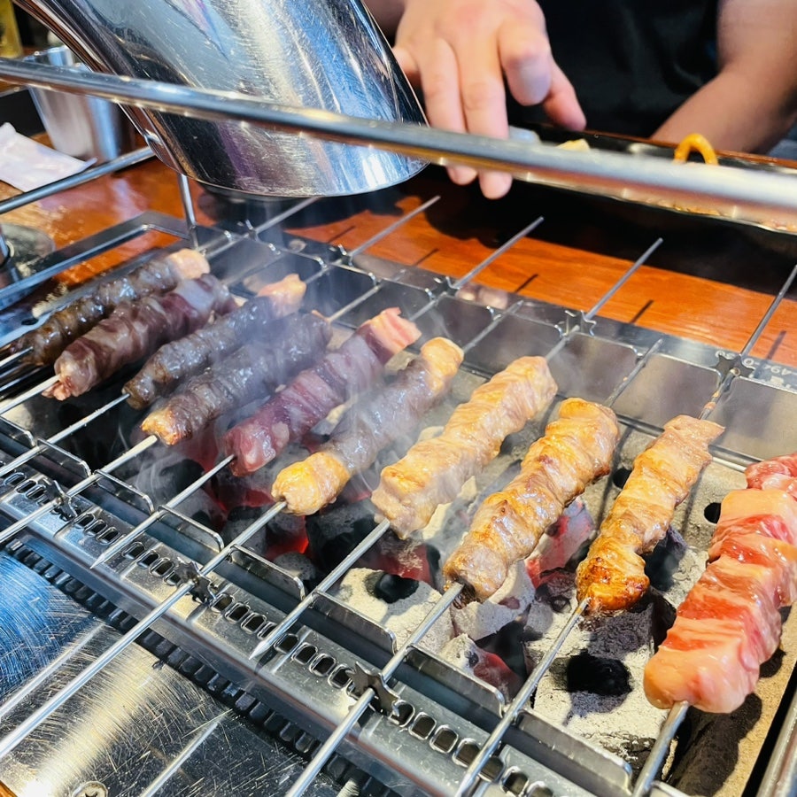 순신양꼬치 이미지