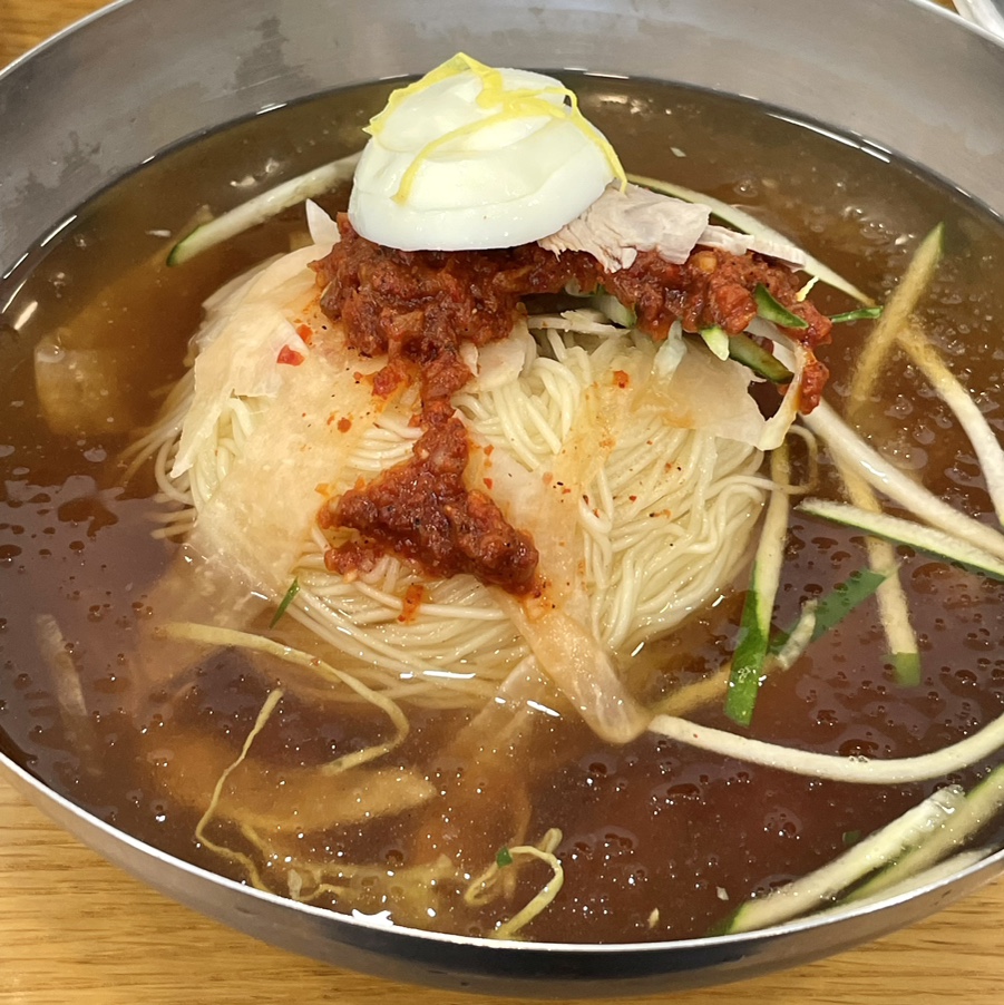 춘하추동밀면논현 이미지
