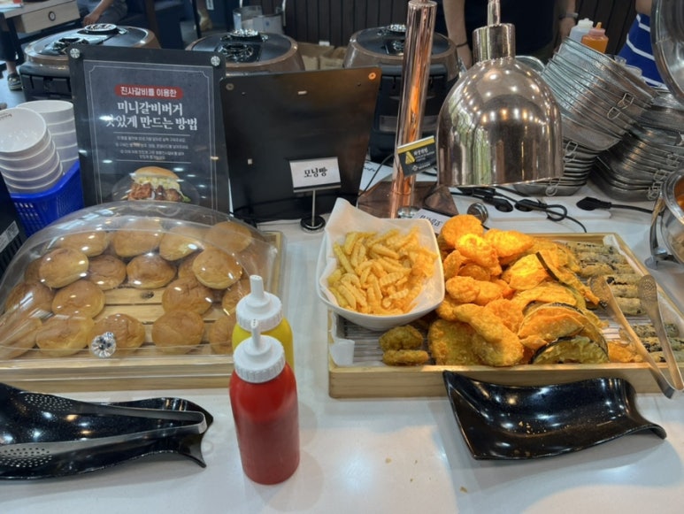 명륜진사갈비천안구성점 이미지