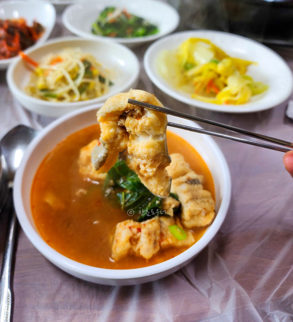 평산횟집 이미지