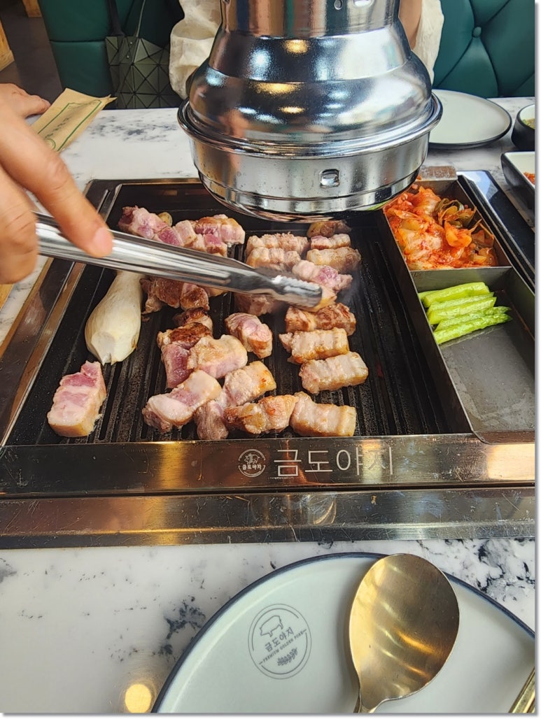 금도야지루원시티점 이미지