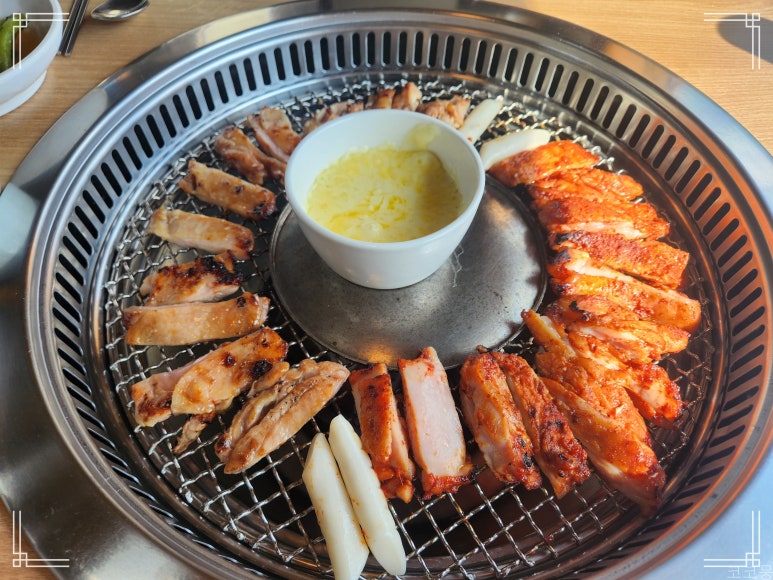설악유명막국수 이미지