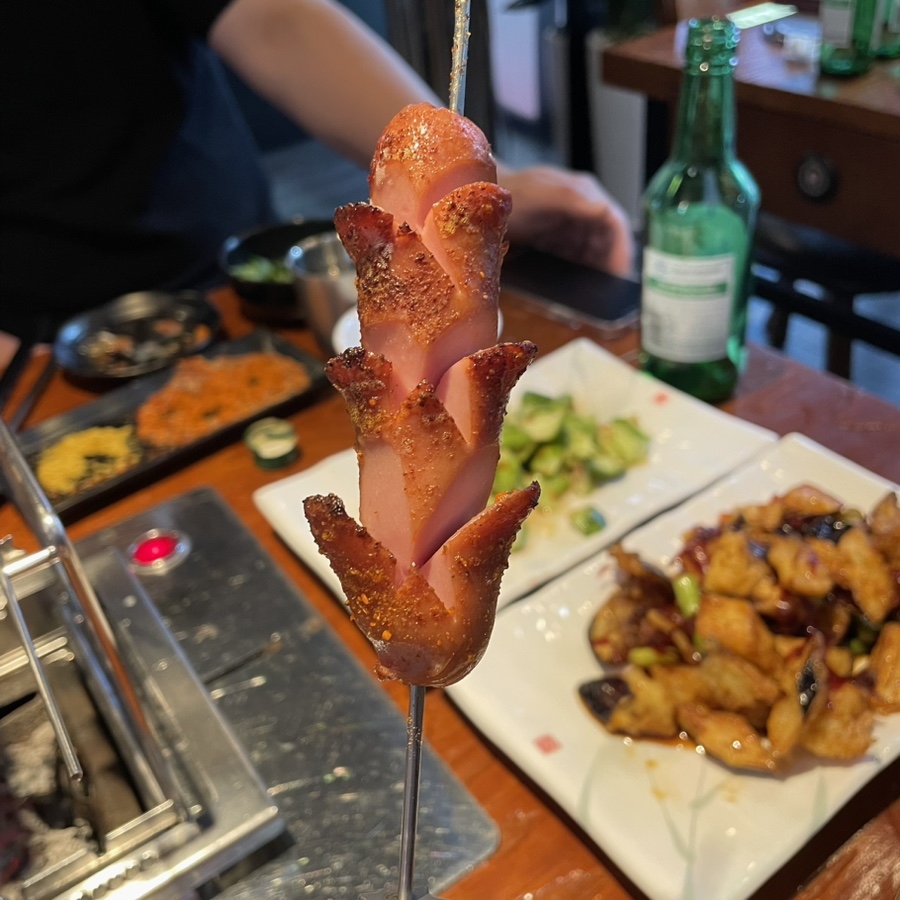 순신양꼬치 이미지