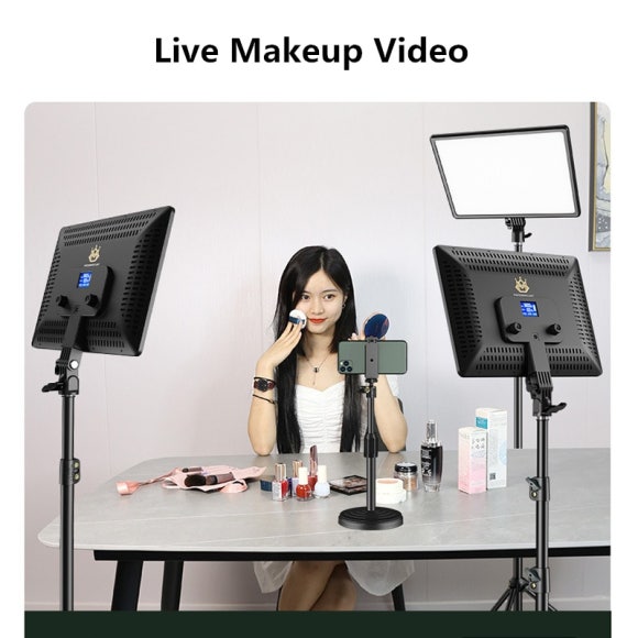 밝은조명 이미지