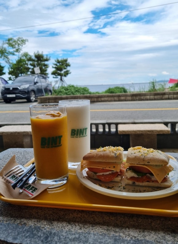 카페빈 이미지