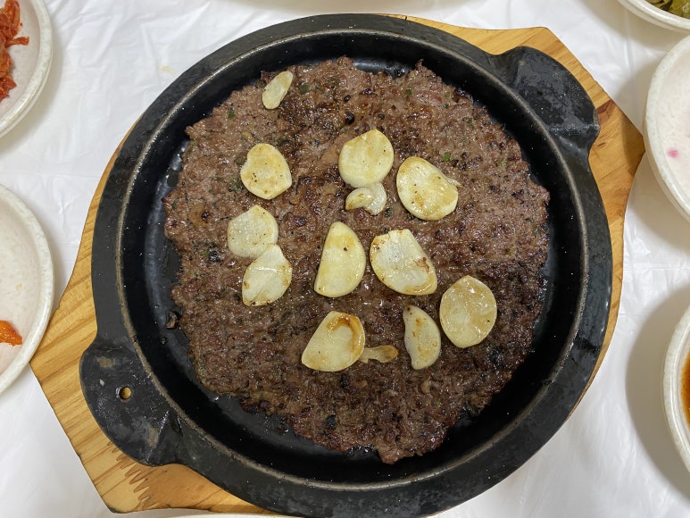 담양진갈비 이미지