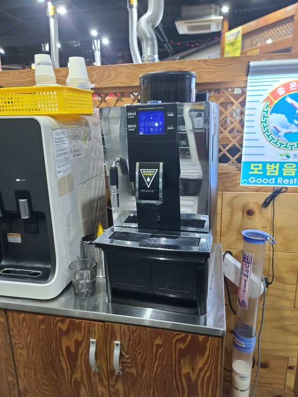 육장갈비목포하당점 이미지