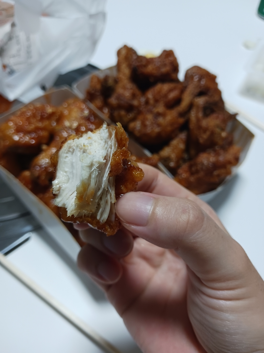 호식이두마리치킨순천대점 이미지