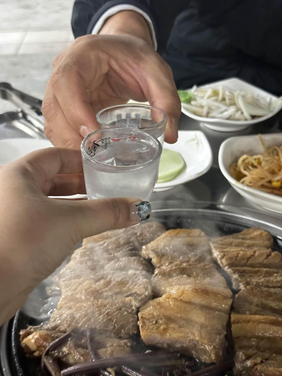 대동갈비 이미지