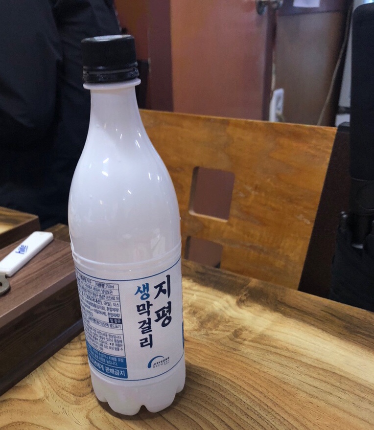 송정빈대떡 이미지