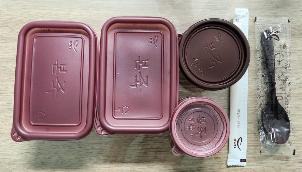 본죽&비빔밥CAFE(우장산역점) 이미지