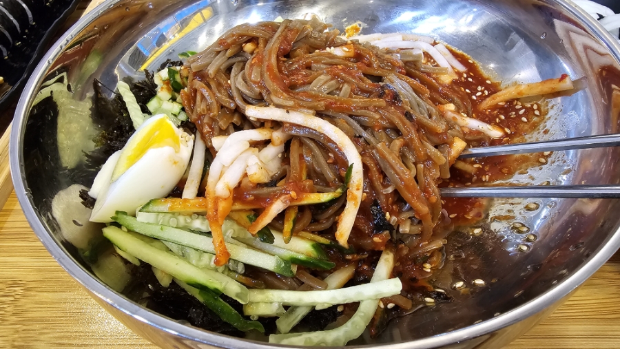 희야네식당 이미지