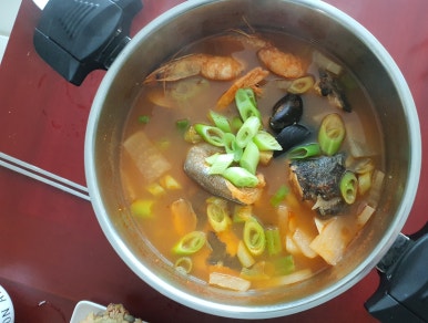 봉남수산 이미지