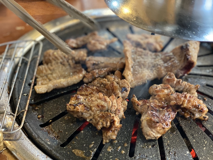 무봉갈비 이미지