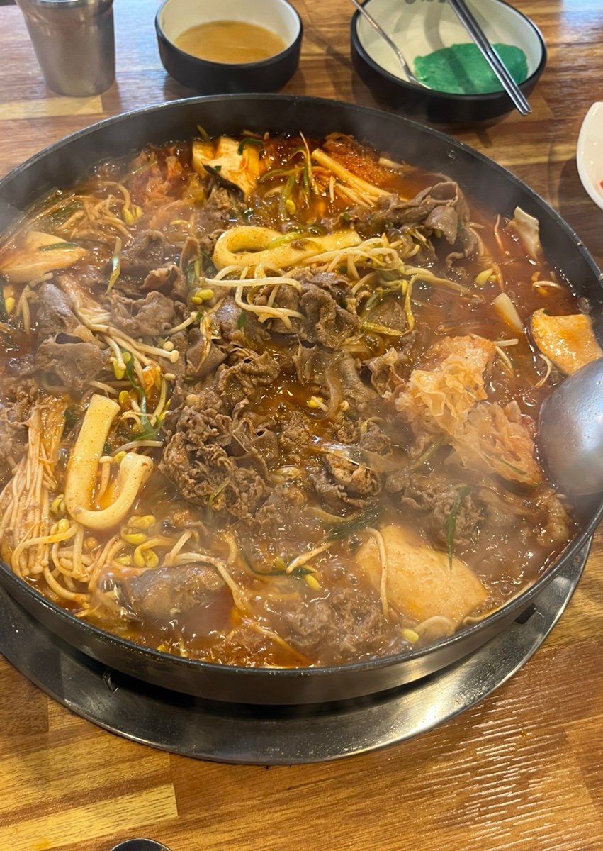 청담물갈비안산한대앞역점 이미지