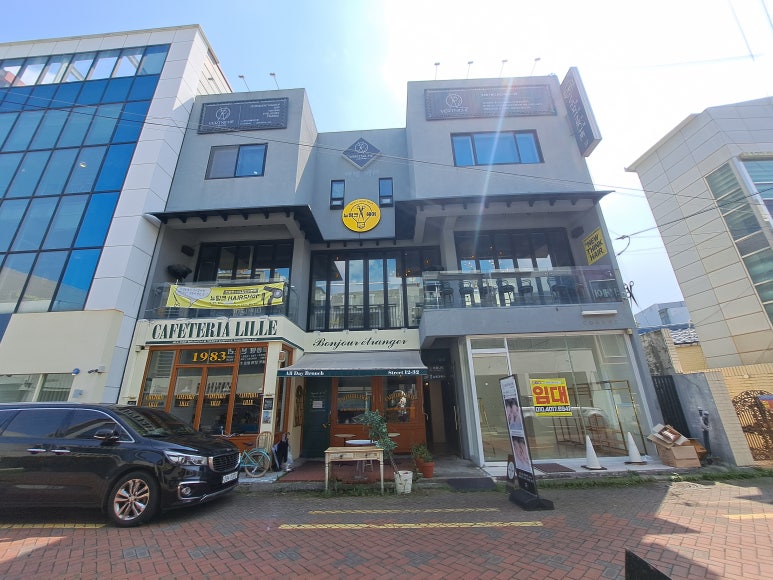 뉴띵크헤어 이미지