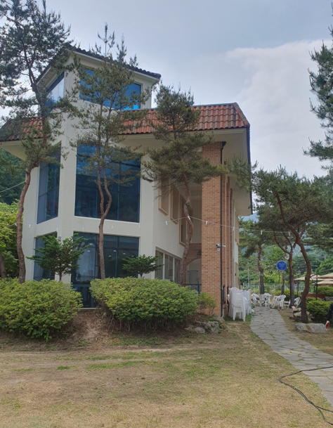 리베노래방 이미지