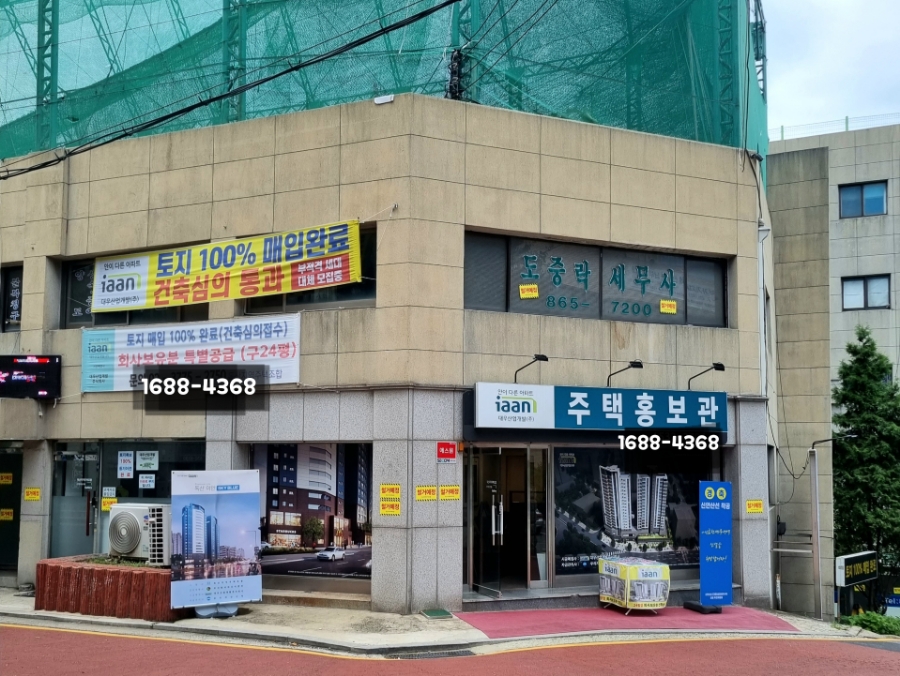 이안블루 이미지