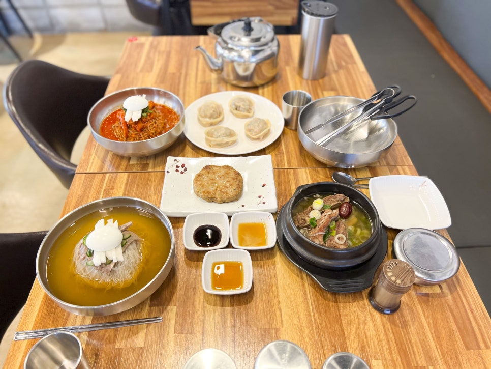 함흥도하냉면 이미지